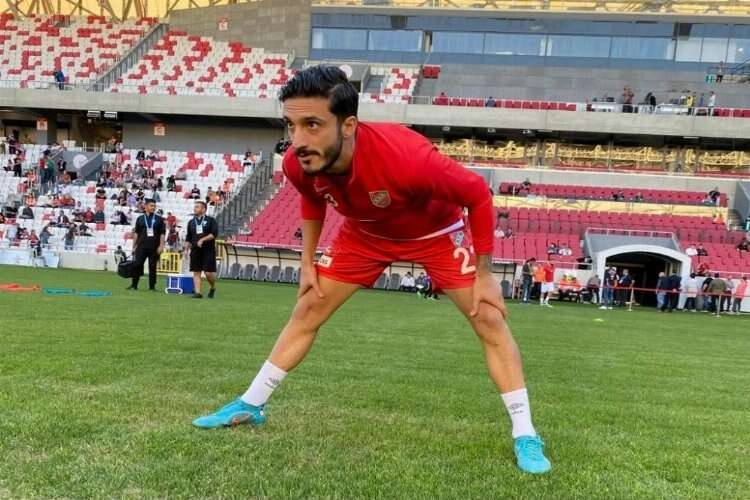 Kerem Pala kadro dışı haberinin görseli