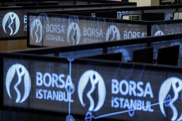 Borsa İstanbul güne yükselişle başladı haberinin görseli