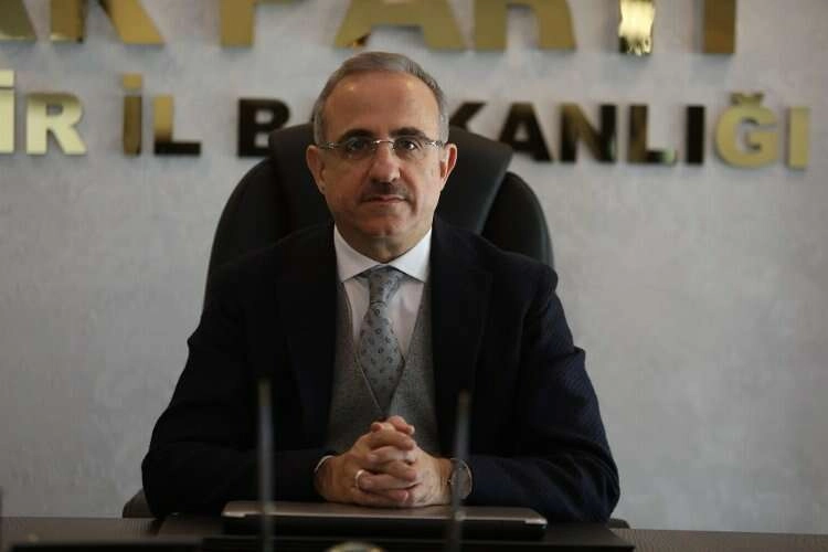 Kerem Ali Sürekli’den iktisat kongresi çıkışı haberinin görseli