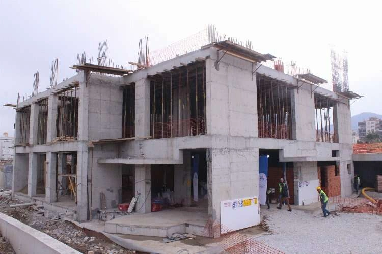 DEÜ, ‘Büyük Deney Hayvanları Araştırma Laboratuvarı’nı kuruyor haberinin görseli