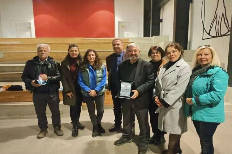 Kritik deprem uyarısı: Yıkıma sebep olabilir! haberinin görseli