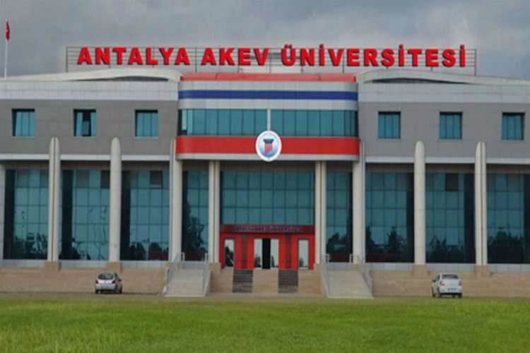 Antalya AKEV Üniversitesi Öğretim üyesi alacak haberinin görseli