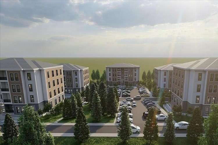 Yeni Evim Konut Finansman Programı'nın 10 günlük bilançosu belli oldu haberinin görseli