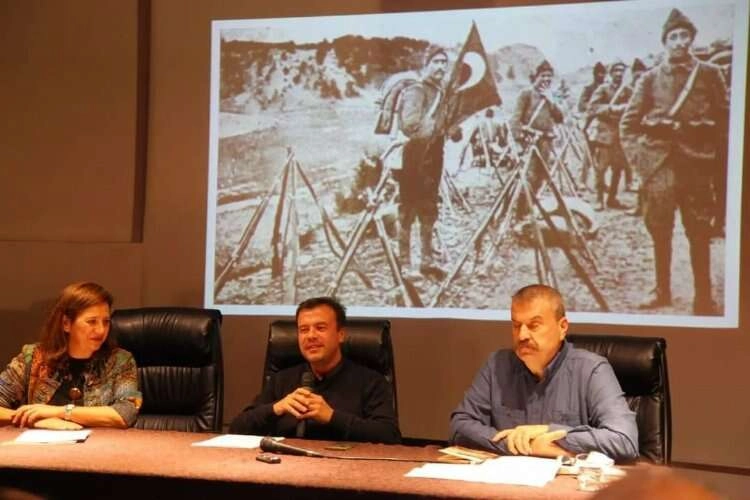 Mübadele, 100. yılında irdelendi haberinin görseli