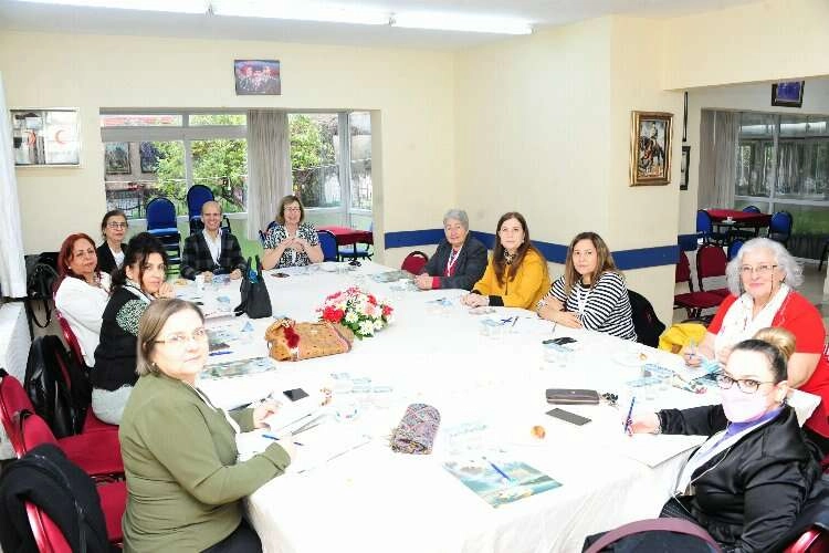 Balçova’da Köy Enstitüleri ve Yerel Yönetimler Çalıştayı yapıldı haberinin görseli