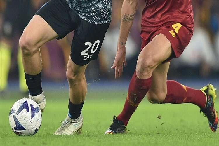 Avrupa'nın 4 büyük liginde görünüm haberinin görseli