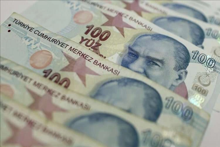 Ekonomik güven endeksi ocakta aylık bazda yüzde 1,3 artarak 99,3 oldu haberinin görseli
