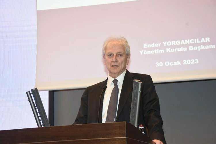 Yorgancılar’dan tarım arazileri sanayiye açılsın çıkışı: “Tarım vasfını kaybetmiş araziler sanayiye açılmalı!” haberinin görseli