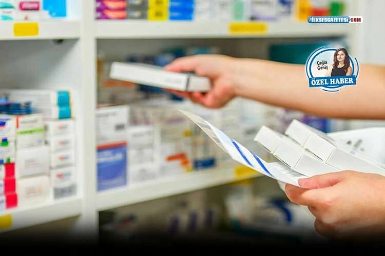 İlaç krizine reçete: Yılda en az 3 kez zam! haberinin görseli
