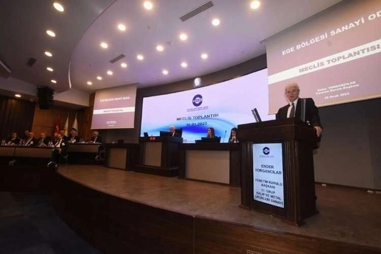 Yorgancılar’dan tarım arazileri sanayiye açılsın çıkışı haberinin görseli