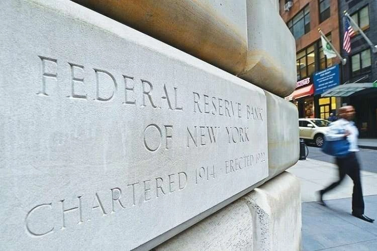 Fed'in faiz artışında vites düşürmesi bekleniyor haberinin görseli
