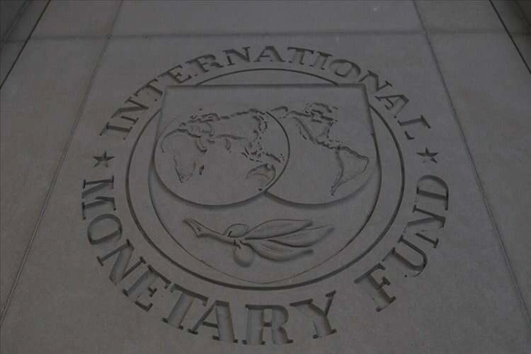 IMF küresel ekonomik büyüme hızının bu yıl yavaşlamasını bekliyor haberinin görseli