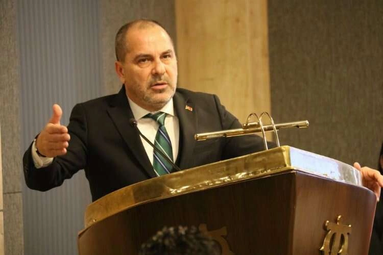 İzmir Alsancak Limanı’ndan ‘gül gibi ihracat’ haberinin görseli
