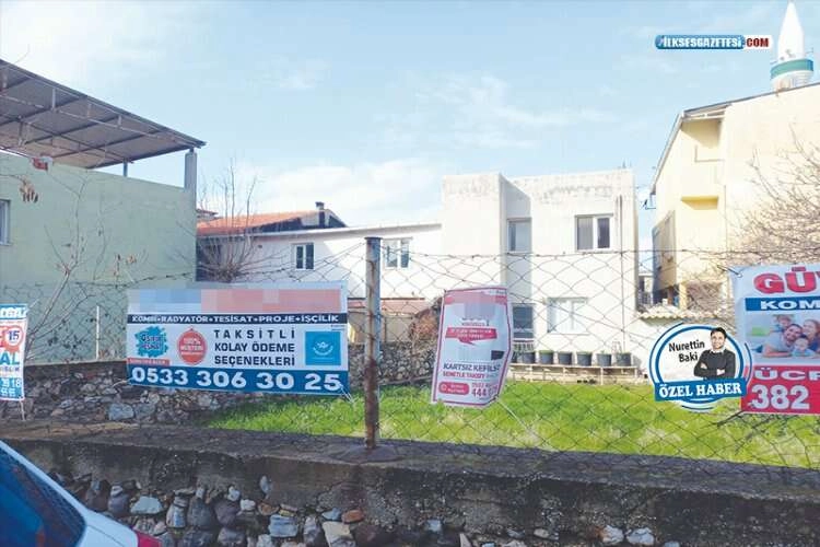 Bornovalı 3 muhtardan ortak çağrı: Mahallemize doğalgaz istiyoruz haberinin görseli