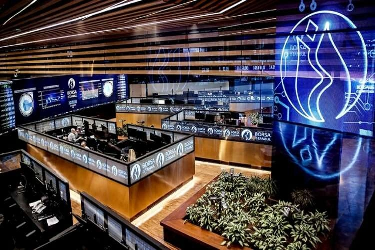 Borsa güne yükselişle başladı haberinin görseli