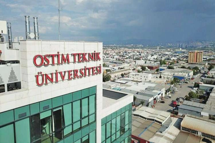 OSTİM Teknik Üniversitesi Akademik Personel alacak