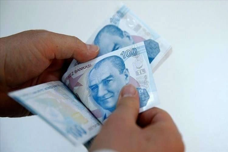 Kamudaki 700 bin işçinin zam talebi Bakanlık yolunda