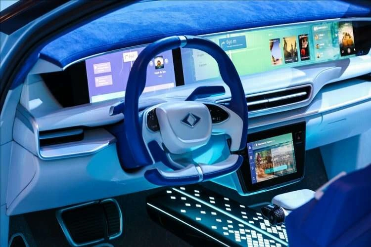 Togg akıllı cihazları için ön sipariş hakkı 3 farklı yöntemle sunulacak haberinin görseli