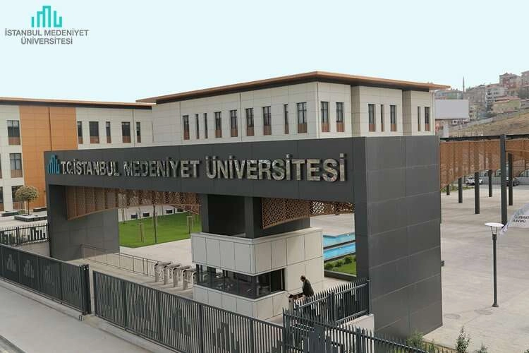 İstanbul Medeniyet Üniversitesi 4/B Sözleşmeli Personel alacak haberinin görseli