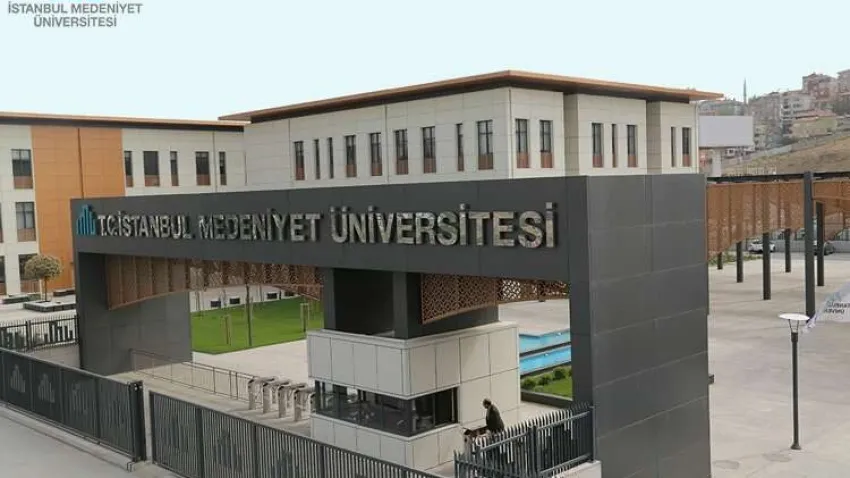 İstanbul Medeniyet Üniversitesi 4/B Sözleşmeli Personel alacak haberinin görseli