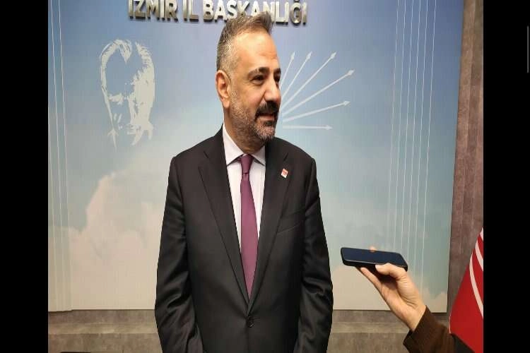 Aslanoğlu’ndan “manipülasyon” açıklamalarına sert tepki haberinin görseli