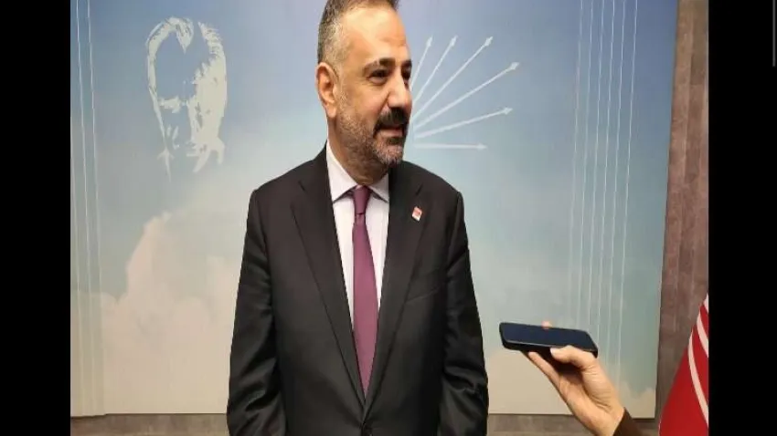 Aslanoğlu’ndan “manipülasyon” açıklamalarına sert tepki