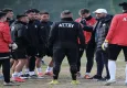 Altay'ın kritik Adanaspor sınavı