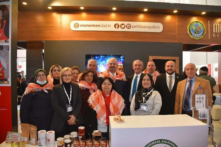 AGROEXPO’nun gözdesi kim oldu? haberinin görseli