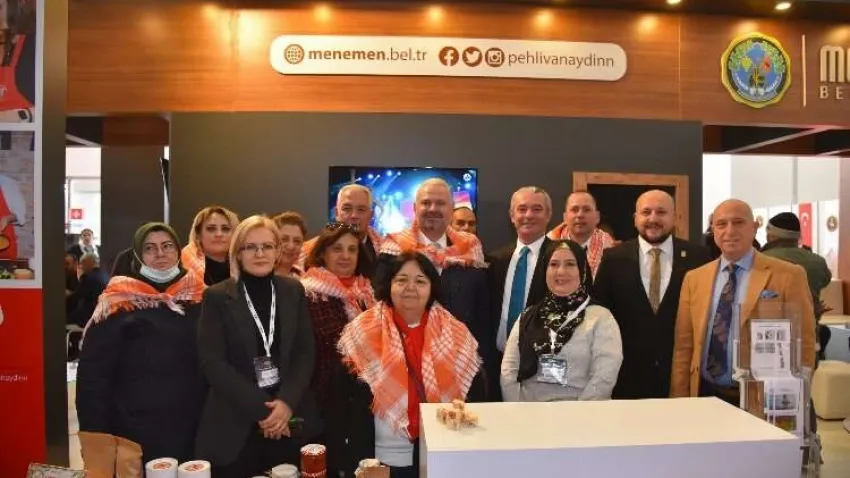 AGROEXPO’nun gözdesi kim oldu?