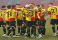 Göztepe, 77 gündür dış sahada kaybetmiyor