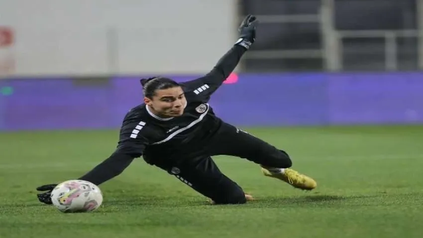 Altay ve Altınordu’nun kalecileri zirvede