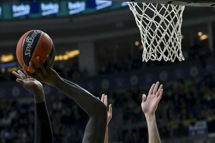 Fenerbahçe Beko, THY Avrupa Ligi'nde yarın ALBA Berlin'i konuk edecek haberinin görseli