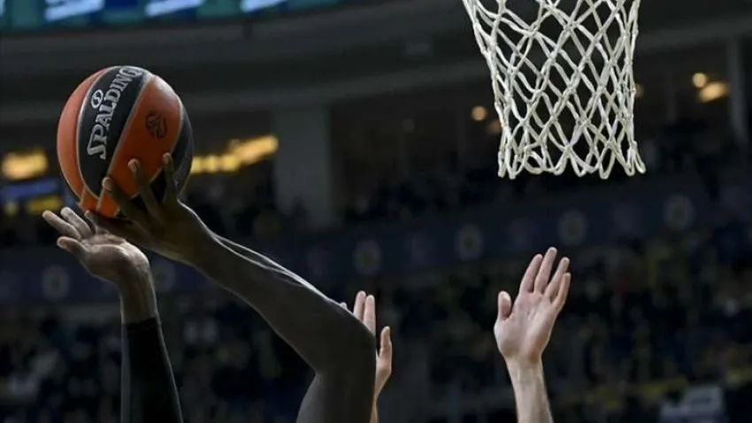 Fenerbahçe Beko, THY Avrupa Ligi'nde yarın ALBA Berlin'i konuk edecek haberinin görseli