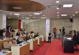 Bayraklı’da ‘protokol’ krizi