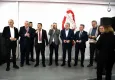 Bornova’da CHP’ye 300 kişilik katılım
