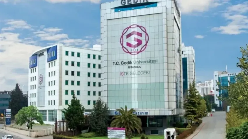 İstanbul Gedik Üniversitesi 4 Araştırma ve Öğretim Görevlisi alıyor haberinin görseli