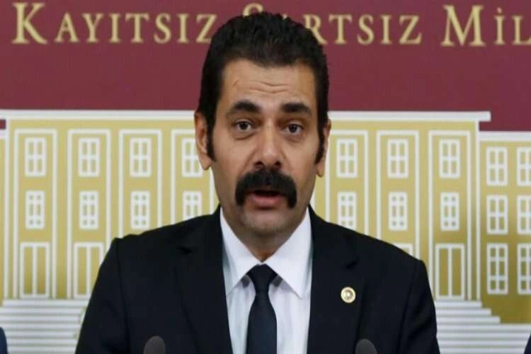 MHP’li Kalyoncu’dan ‘Sünger Kent İzmir’ eleştirisi haberinin görseli