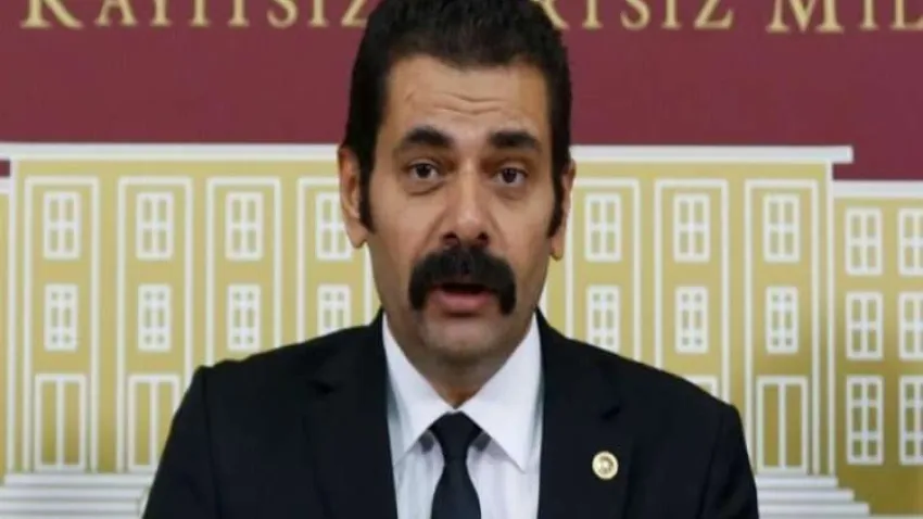 MHP’li Kalyoncu’dan ‘Sünger Kent İzmir’ eleştirisi