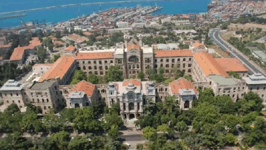 Marmara Üniversitesi sözleşmeli personel alacak haberinin görseli