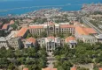 Marmara Üniversitesi sözleşmeli personel alacak
