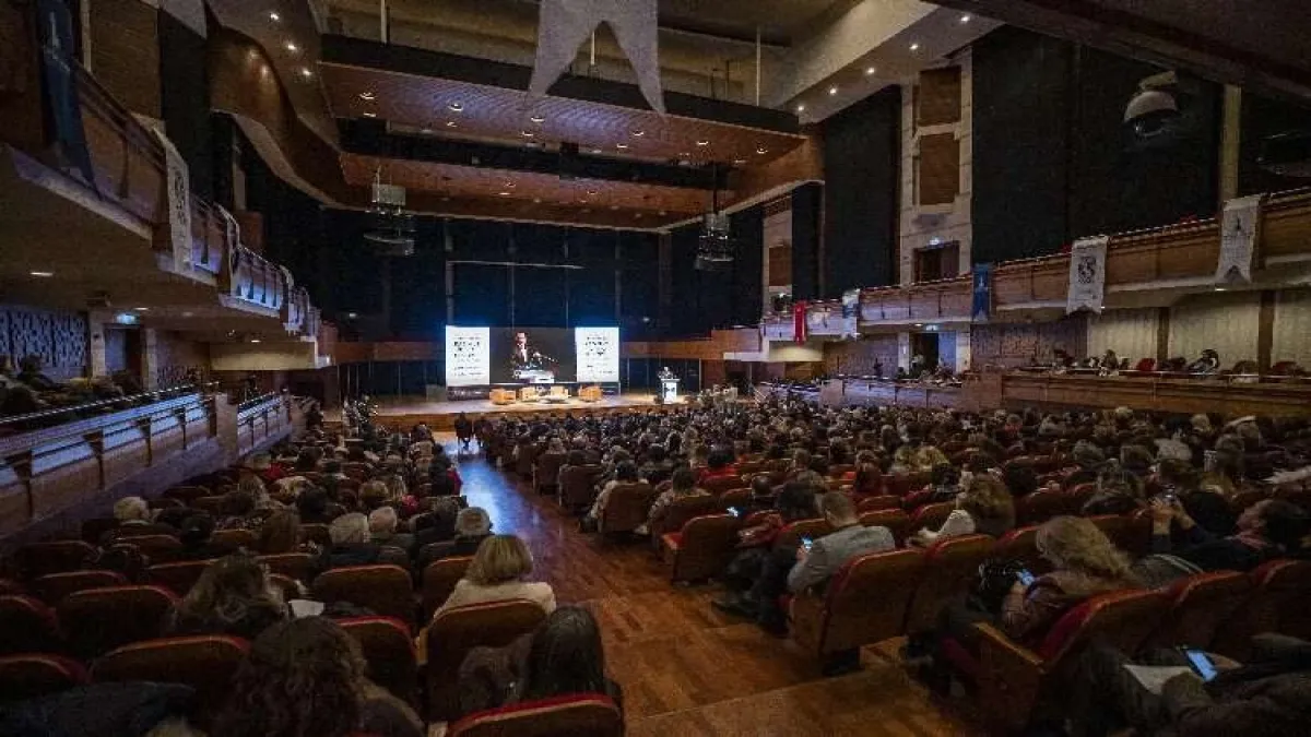 Soyer’den kadınlara mesaj: İktisadınıza muhtacız haberinin görseli
