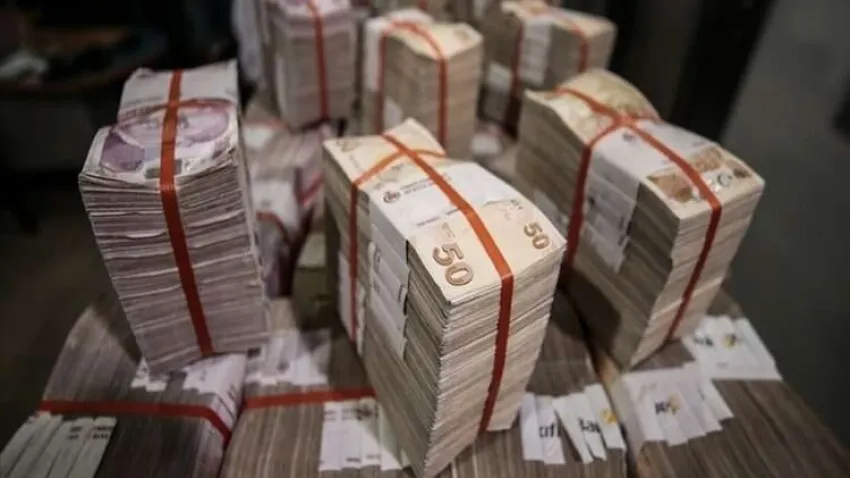 EYT'nin bütçeye maliyeti 194,4 milyar lira haberinin görseli