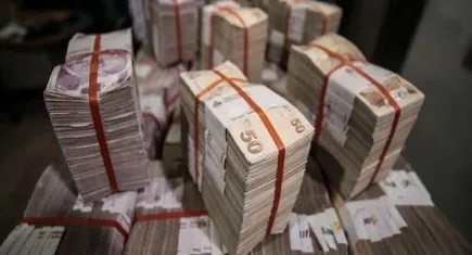 EYT'nin bütçeye maliyeti 194,4 milyar lira