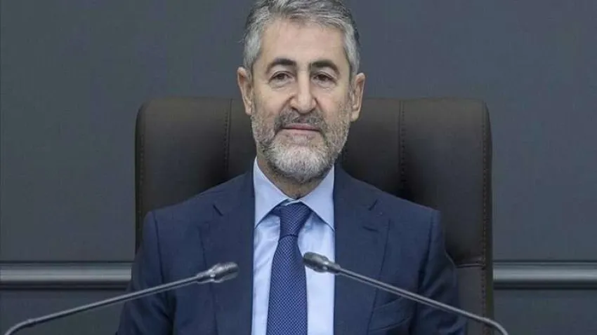 Bakan Nebati: Gıda fiyatlarını artıracak bir gerekçe yok