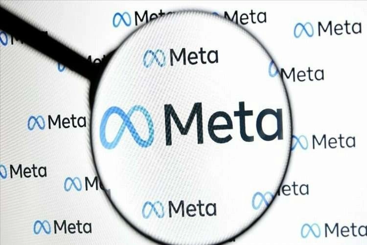Meta'nın geliri geçen yılın son çeyreğinde beklentileri aştı haberinin görseli