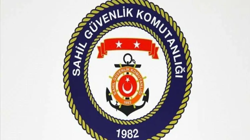 Sahil Güvenlik Komutanlığından Yunan basınında çıkan haberlere yalanlama