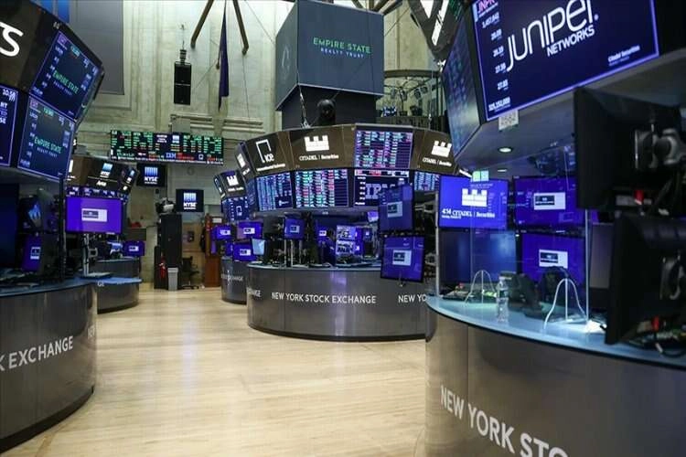 Küresel piyasalar Fed sonrası pozitif seyrediyor haberinin görseli