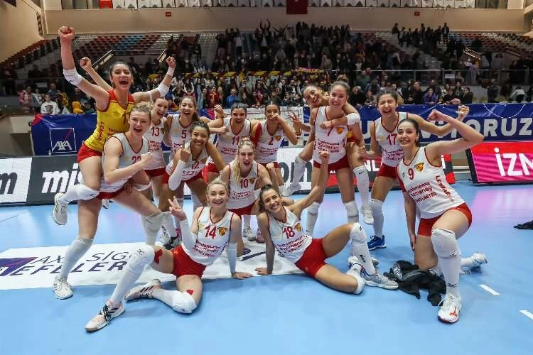 Maç günü biletler ücretsiz haberinin görseli