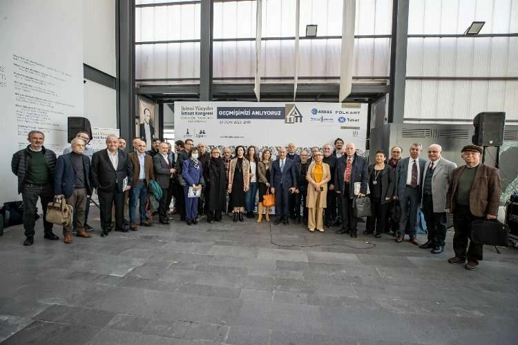 İkinci Yüzyılın İktisat Kongresi’nin son uzman toplantısı 4 Şubat'ta haberinin görseli
