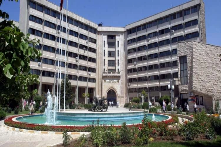 Konya Büyükşehir Belediyesi 19 Zabıta Memuru alıyor haberinin görseli